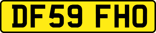 DF59FHO