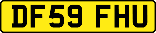 DF59FHU