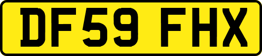 DF59FHX