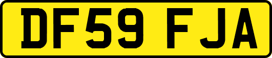 DF59FJA