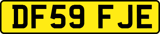 DF59FJE