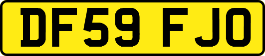 DF59FJO