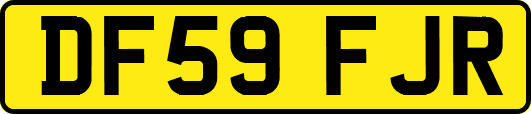 DF59FJR