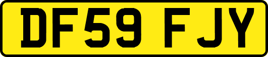 DF59FJY