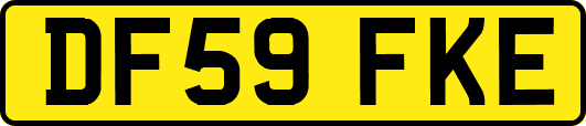 DF59FKE