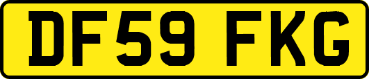 DF59FKG