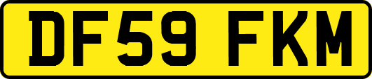 DF59FKM
