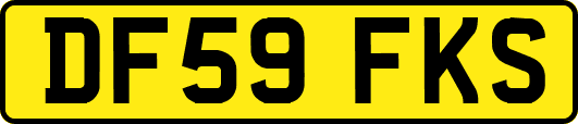 DF59FKS