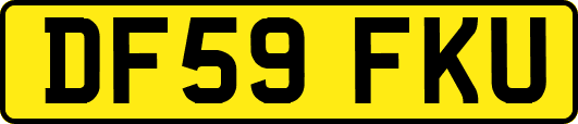 DF59FKU
