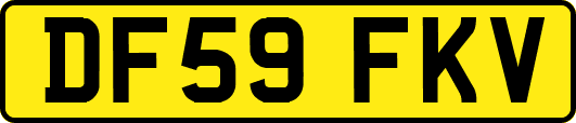 DF59FKV