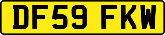 DF59FKW