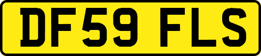 DF59FLS