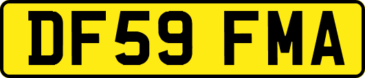 DF59FMA