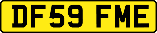 DF59FME