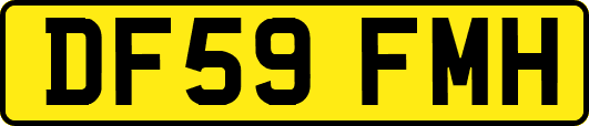 DF59FMH