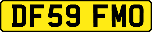 DF59FMO