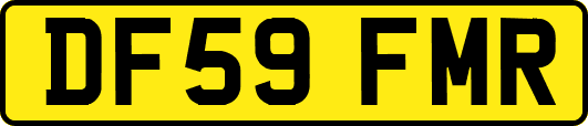 DF59FMR