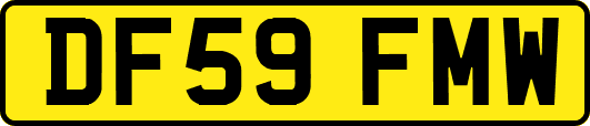 DF59FMW