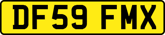 DF59FMX