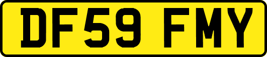 DF59FMY