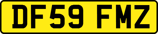 DF59FMZ