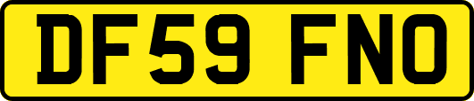 DF59FNO