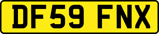 DF59FNX