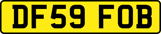 DF59FOB