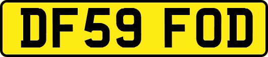DF59FOD