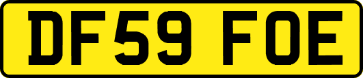 DF59FOE