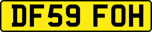 DF59FOH