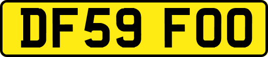 DF59FOO