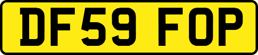 DF59FOP