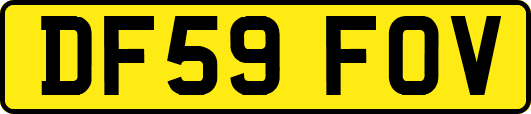 DF59FOV