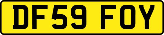 DF59FOY