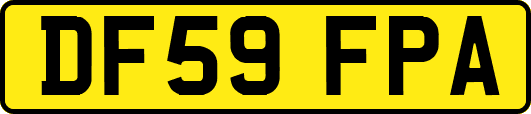 DF59FPA