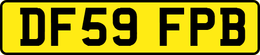 DF59FPB