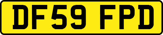 DF59FPD