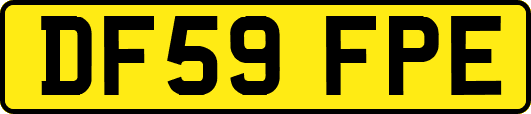 DF59FPE