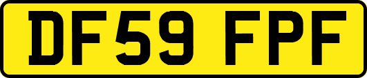 DF59FPF