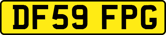 DF59FPG