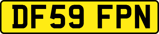 DF59FPN