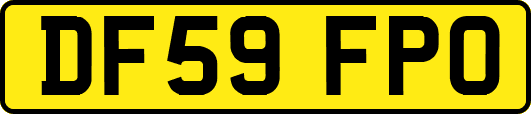 DF59FPO