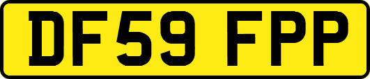 DF59FPP