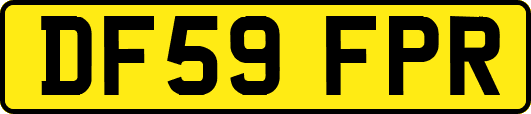 DF59FPR