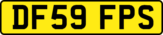 DF59FPS