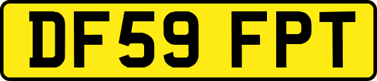 DF59FPT