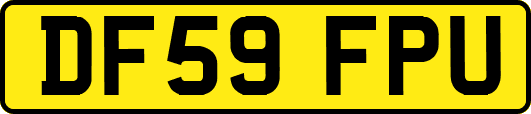 DF59FPU