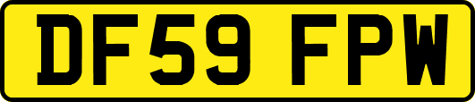 DF59FPW