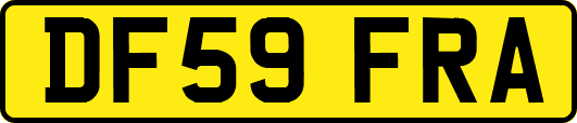 DF59FRA